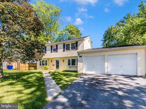 12406 CHALFORD LANE, BOWIE, MD 20715