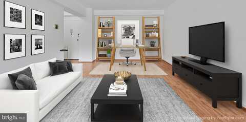 4201 CATHEDRAL AVENUE NW, WASHINGTON, DC 20016