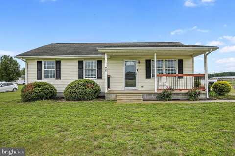 1160 SCHOOL STREET, HOUSTON, DE 19954