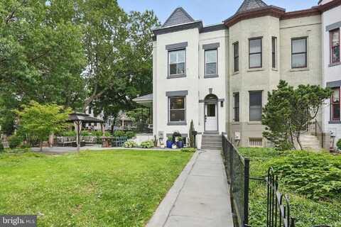 1387 NORTH CAROLINA AVENUE NE, WASHINGTON, DC 20002