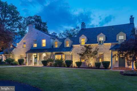 6016 PIKE BRANCH DRIVE, ALEXANDRIA, VA 22310