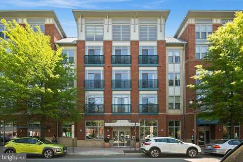 1800 WILSON BOULEVARD, ARLINGTON, VA 22201