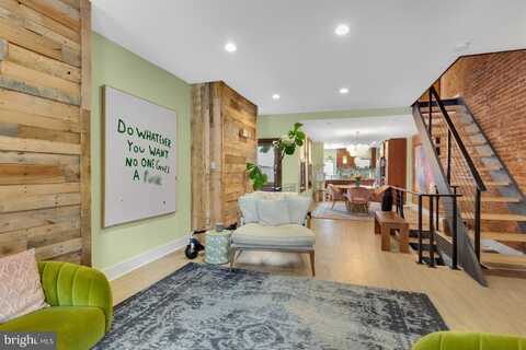 2320 CHRISTIAN STREET, PHILADELPHIA, PA 19146