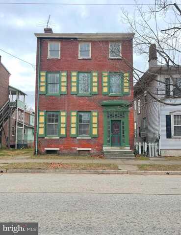 91 W BROADWAY, SALEM, NJ 08079