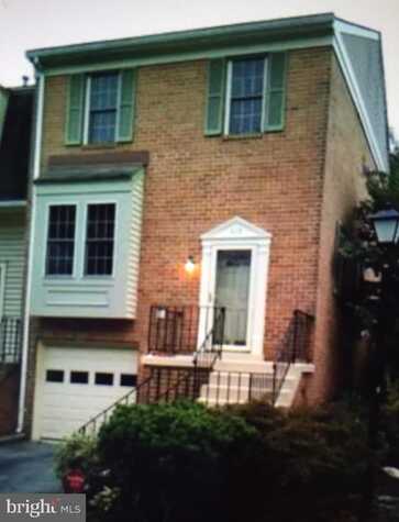 613 SUFFIELD DRIVE, GAITHERSBURG, MD 20878