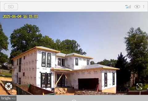 4017 WOODLAND ROAD, ANNANDALE, VA 22003