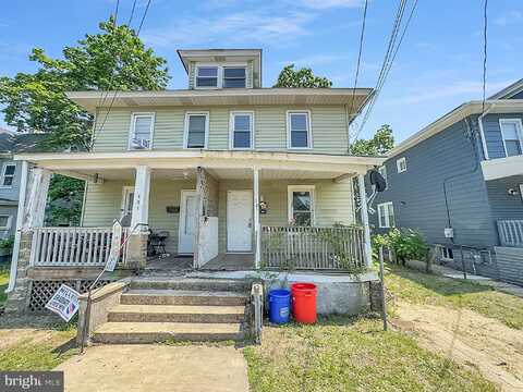 123 W FOUNDRY ST, MILLVILLE, NJ 08332