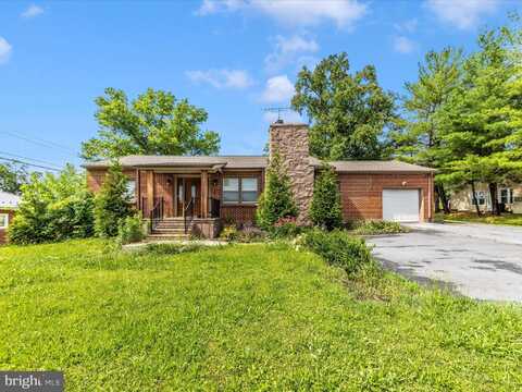 15410 NATIONAL PIKE, HAGERSTOWN, MD 21740