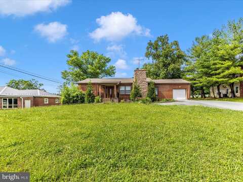 15410 NATIONAL PIKE, HAGERSTOWN, MD 21740