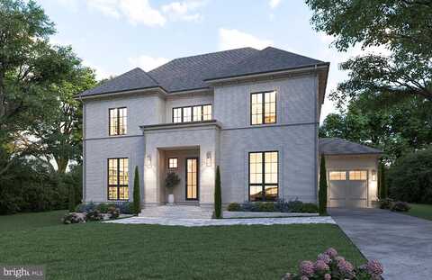 6952 DUNCRAIG COURT, MCLEAN, VA 22101