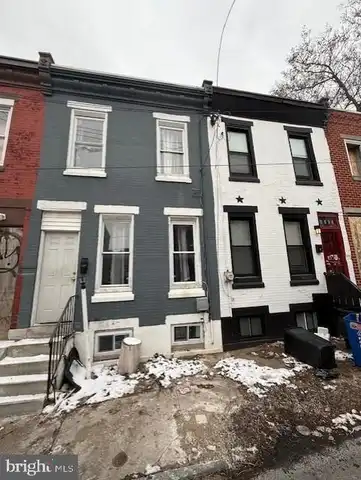 2554 N SARTAIN STREET, PHILADELPHIA, PA 19133