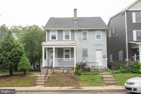 739 SPRUCE STREET, BRISTOL, PA 19007