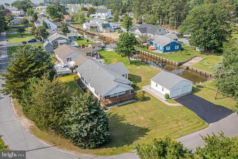 32408 HOLLY TERRACE, OCEAN VIEW, DE 19970