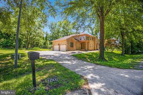 11502 RIVERVIEW ROAD, FORT WASHINGTON, MD 20744