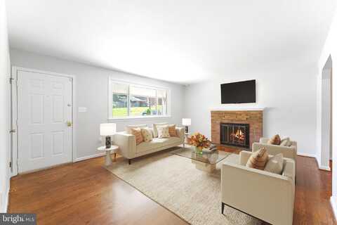 4503 POPPE PLACE, TEMPLE HILLS, MD 20748