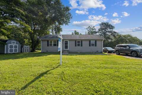 1505 JERSEY ROAD, SALISBURY, MD 21801