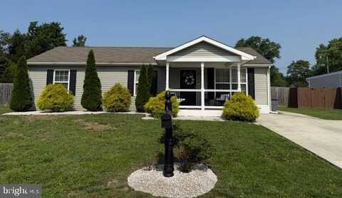 8380 LOCKWOOD ROAD, PASADENA, MD 21122