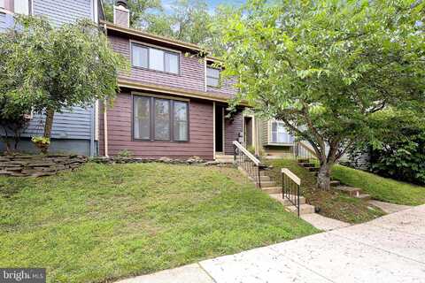 418 CRANES ROOST COURT, ANNAPOLIS, MD 21409