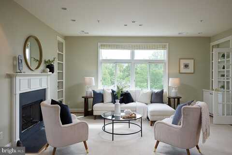 2801 CONNECTICUT AVENUE NW, WASHINGTON, DC 20008
