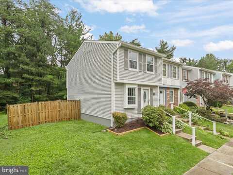 8456 ROCKY KNOB COURT, LORTON, VA 22079