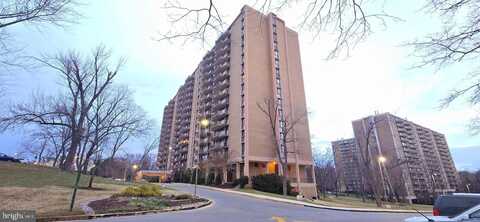 6100 WESTCHESTER PARK DRIVE, COLLEGE PARK, MD 20740