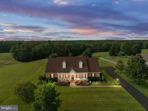 111 JACKSON PLACE, MIDDLETOWN, VA 22645