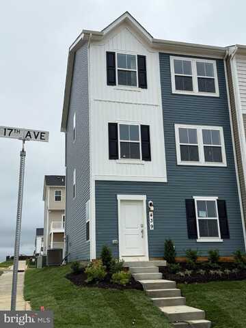 439 17TH AVENUE, RANSON, WV 25438