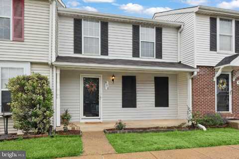 853 OAK LEAF COURT, WARRENTON, VA 20186