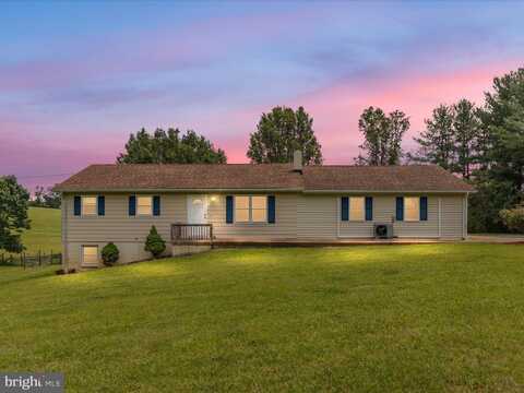 13970 BACK ROAD, STRASBURG, VA 22657