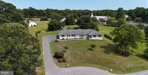 811 WHITE MARSH COURT, HUNTINGTOWN, MD 20639