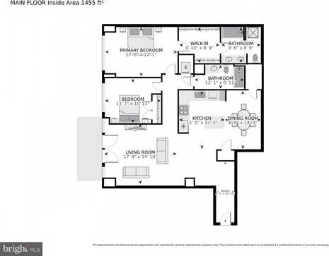 2425 L STREET NW, WASHINGTON, DC 20037