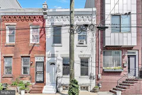 2620 COLLINS STREET, PHILADELPHIA, PA 19125