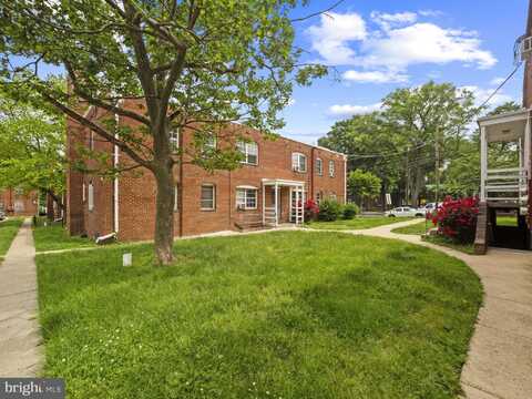 22 DANBURY STREET SE, WASHINGTON, DC 20032