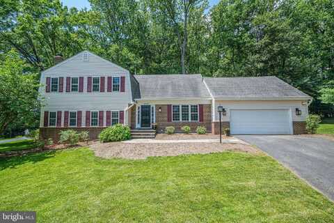 5616 TILIA COURT, BURKE, VA 22015