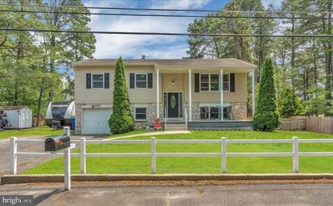100 TENSAW DRIVE, BROWNS MILLS, NJ 08015