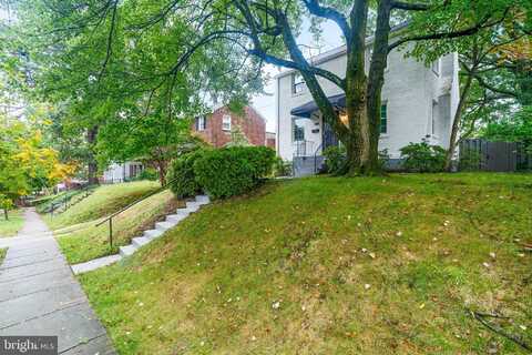 150 CHESAPEAKE STREET SW, WASHINGTON, DC 20032
