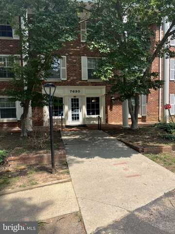 7630 PROVINCIAL DRIVE, MCLEAN, VA 22102