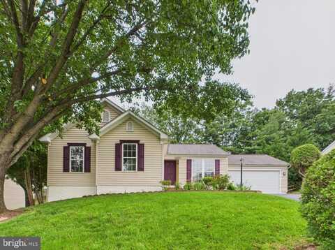 10950 PENNYCRESS STREET, MANASSAS, VA 20110