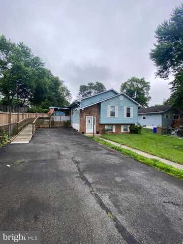 1907 MONUMENTAL ROAD, BALTIMORE, MD 21227