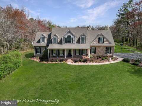 18631 LINE CHURCH ROAD, DELMAR, DE 19940