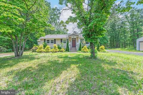 1424 W POINT AVENUE, MAYS LANDING, NJ 08330