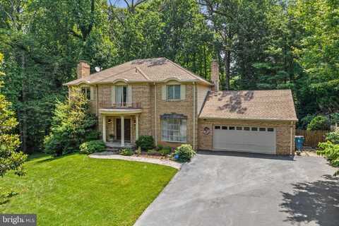 9100 QUARTER COURT, VIENNA, VA 22182