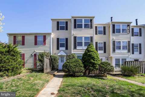 522 PALMTREE DRIVE, GAITHERSBURG, MD 20878
