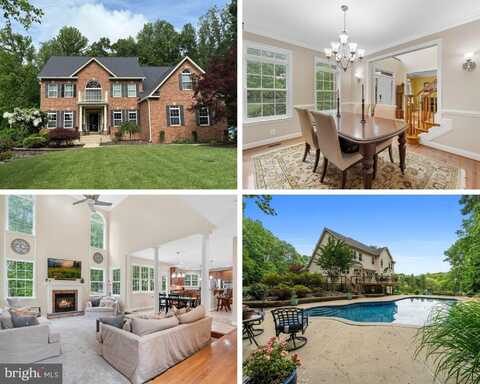 3740 DEVIN COURT, HUNTINGTOWN, MD 20639