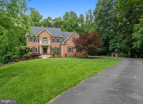 3740 DEVIN COURT, HUNTINGTOWN, MD 20639