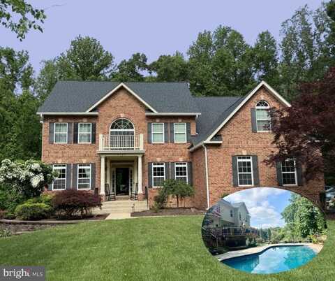 3740 DEVIN COURT, HUNTINGTOWN, MD 20639