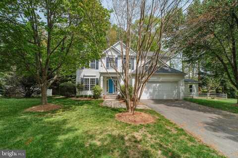 3106 RIVERWALK COURT, ANNAPOLIS, MD 21403