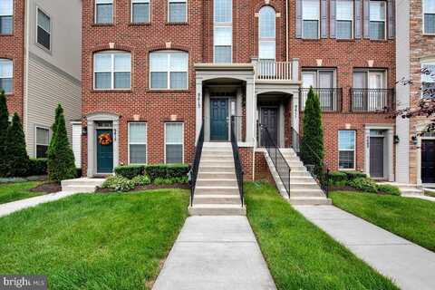 9413 GEATON PARK PLACE, LANHAM, MD 20706