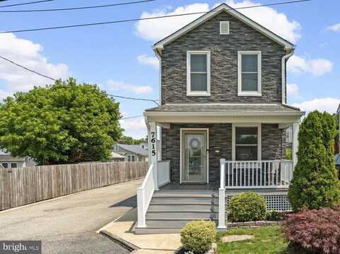 7615 BELMONT AVENUE, BALTIMORE, MD 21224
