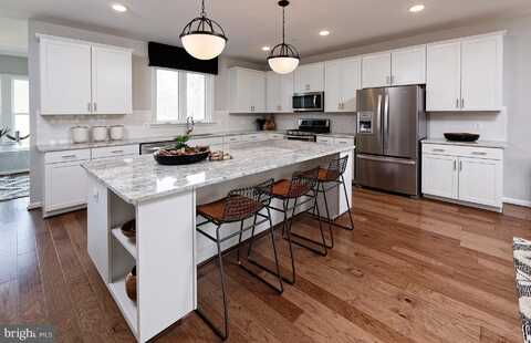 1106 CRESTED WOOD DRIVE, LAUREL, MD 20724